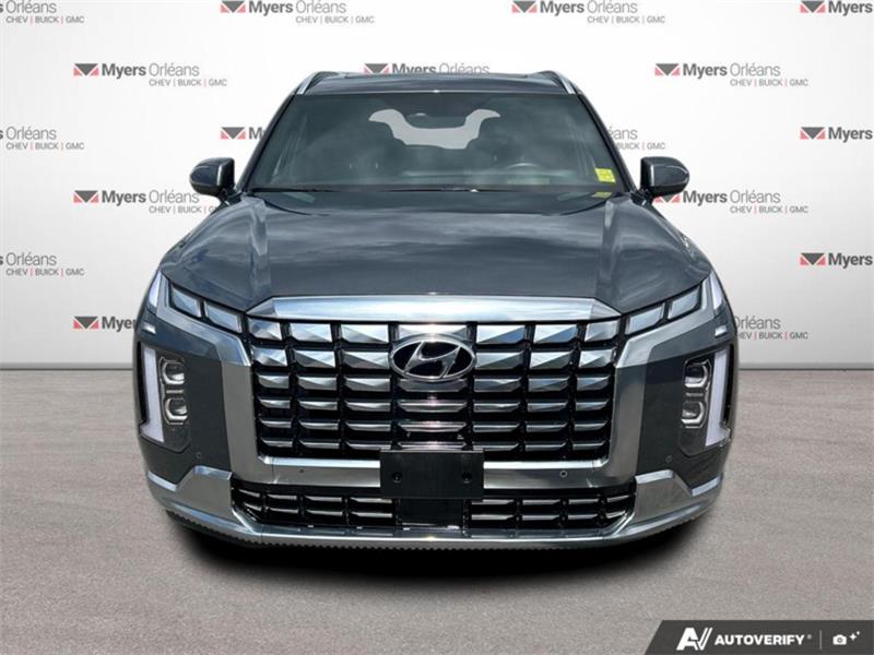 hyundai Palisade 2024 - 8
