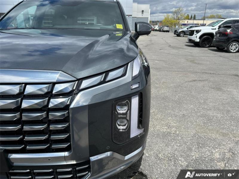 hyundai Palisade 2024 - 11
