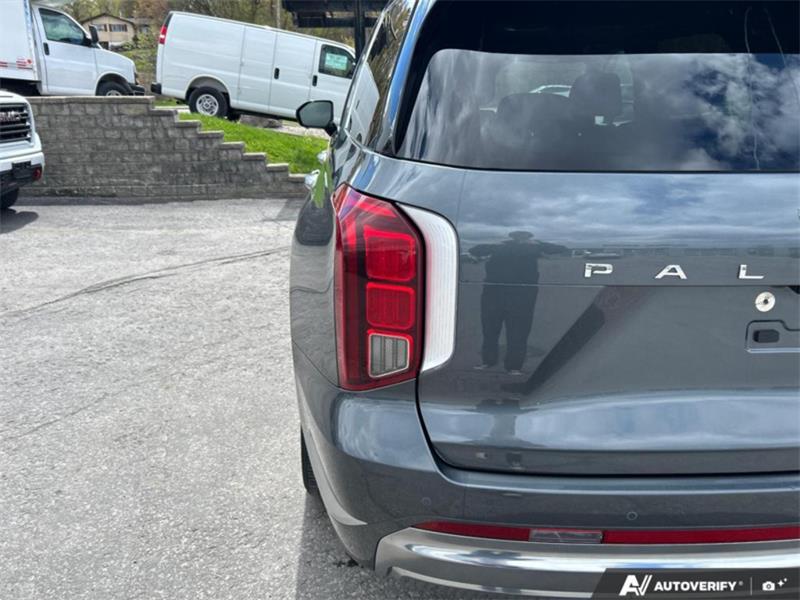 hyundai Palisade 2024 - 14
