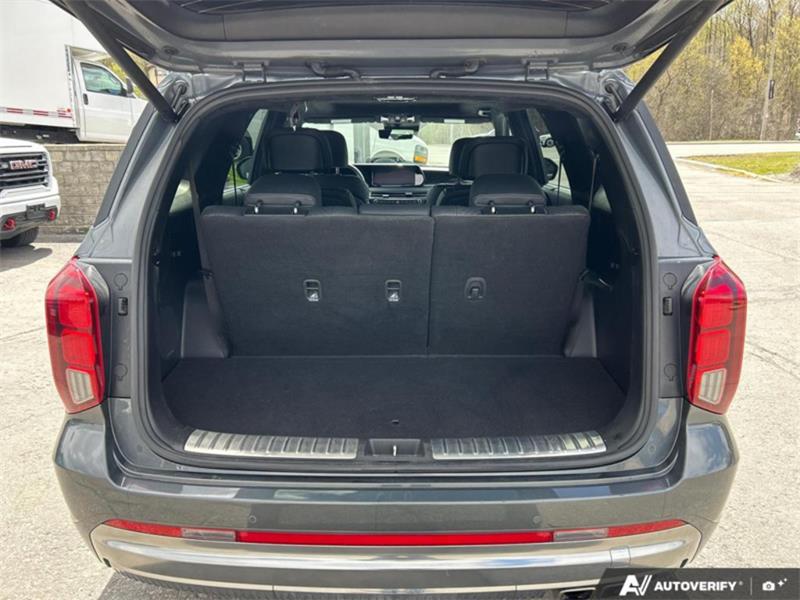 hyundai Palisade 2024 - 15