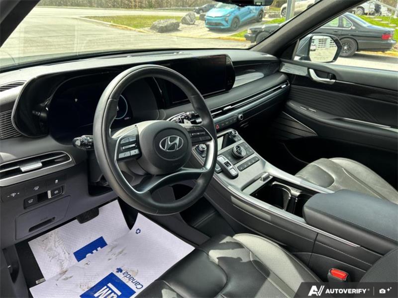 hyundai Palisade 2024 - 16