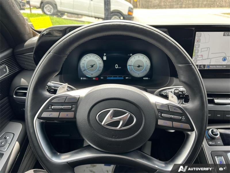 hyundai Palisade 2024 - 17