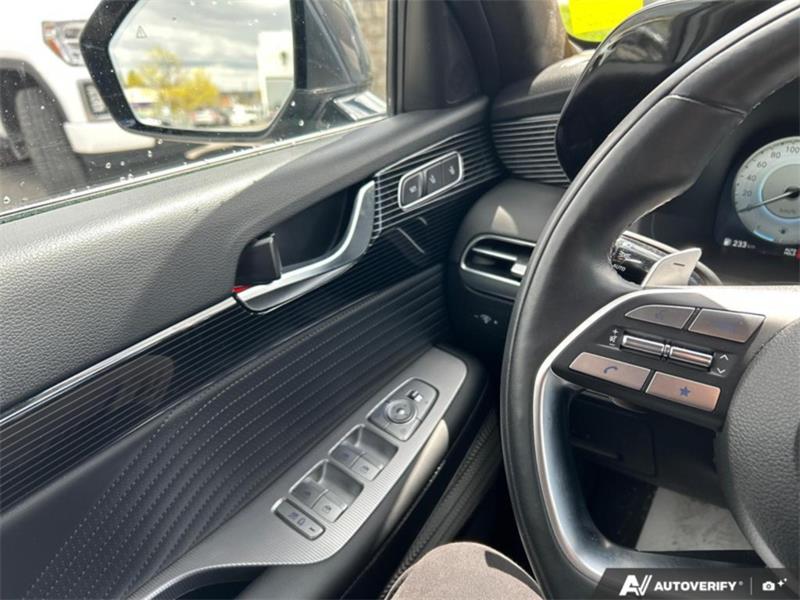 hyundai Palisade 2024 - 20