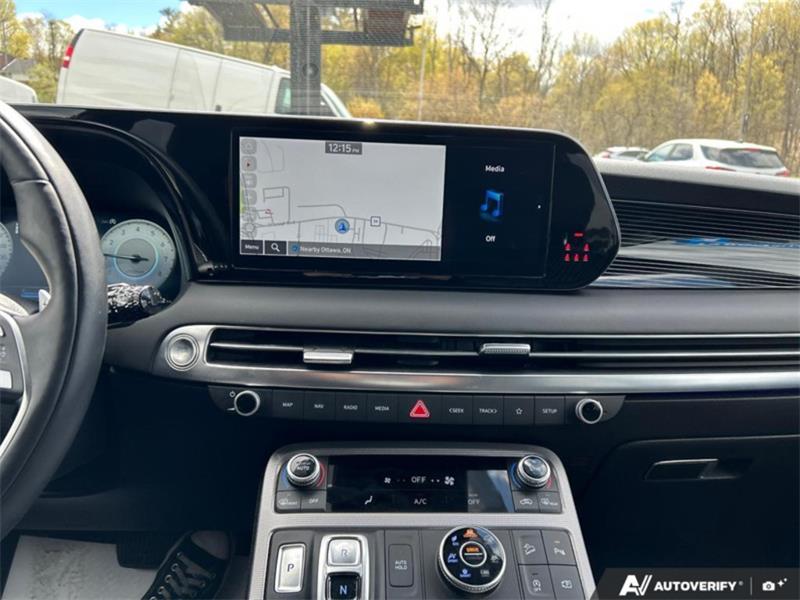 hyundai Palisade 2024 - 22