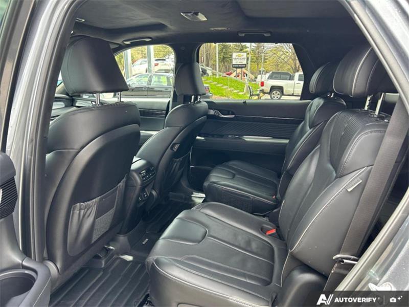 hyundai Palisade 2024 - 26