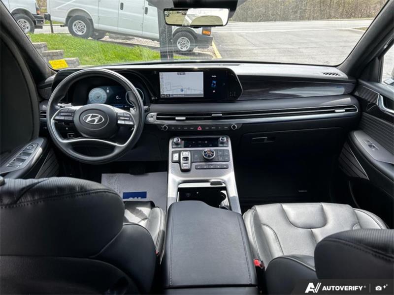 hyundai Palisade 2024 - 27