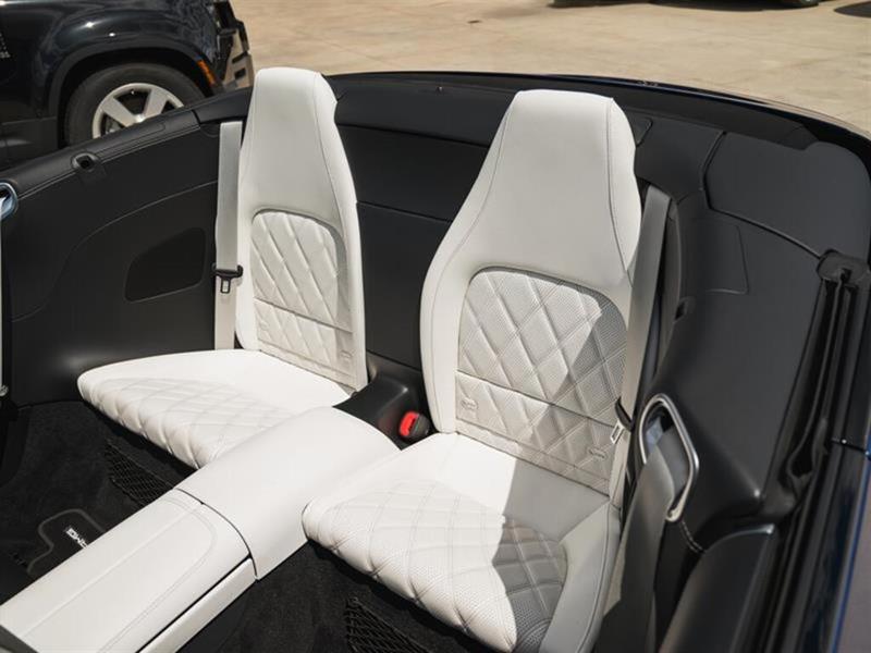 mercedes-benz SL63 AMG 2022 - 13