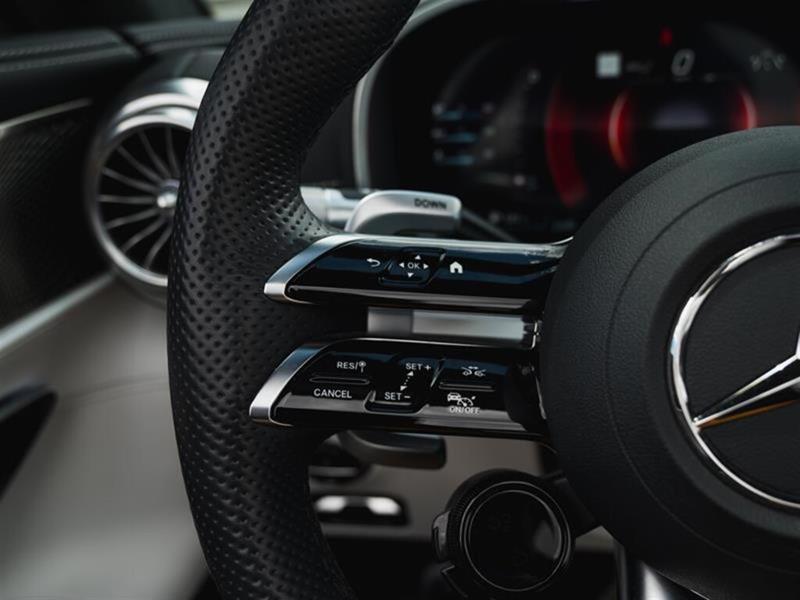 mercedes-benz SL63 AMG 2022 - 17