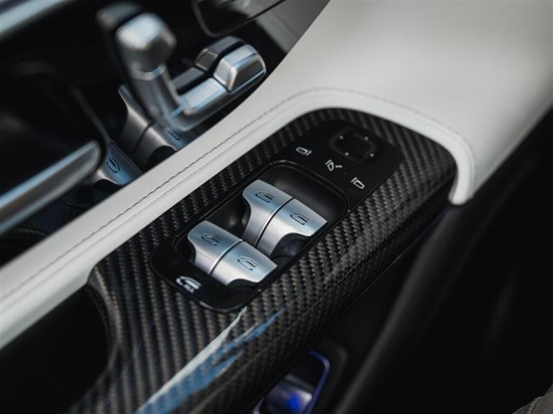 mercedes-benz SL63 AMG 2022 - 22