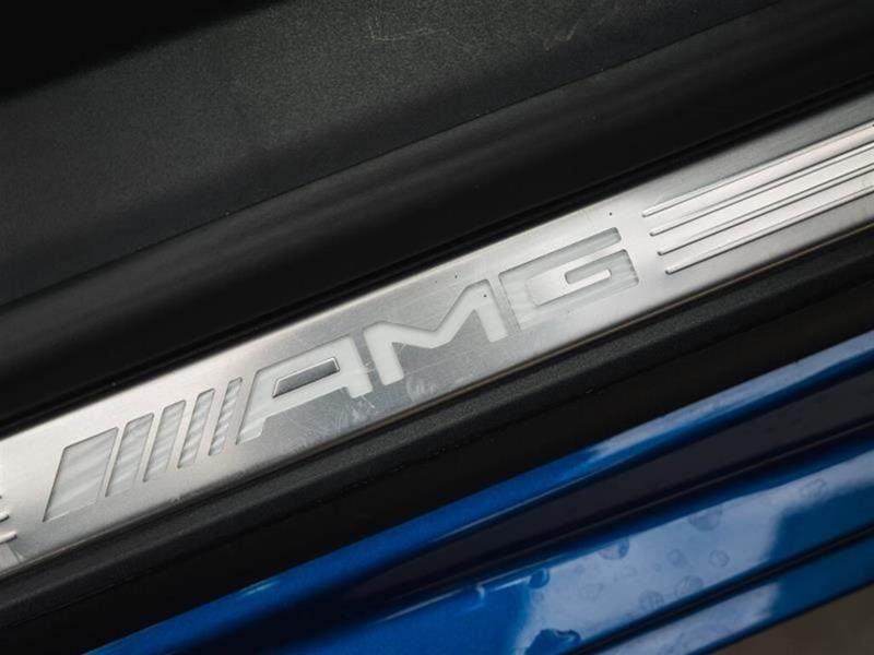 mercedes-benz SL63 AMG 2022 - 23