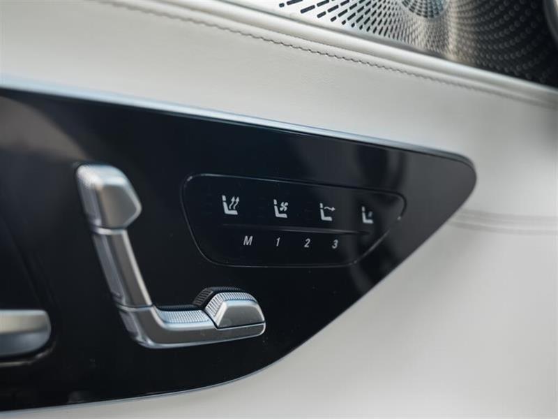 mercedes-benz SL63 AMG 2022 - 27