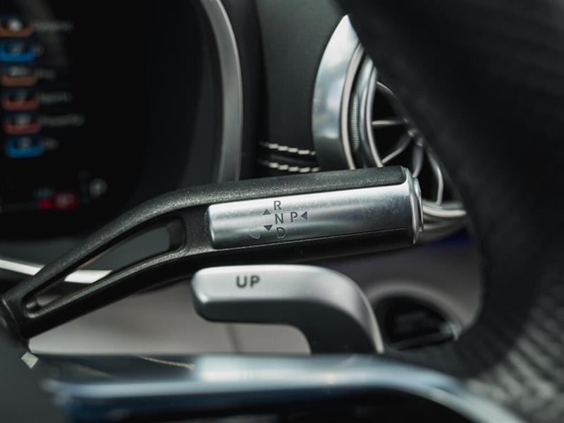 mercedes-benz SL63 AMG 2022 - 33