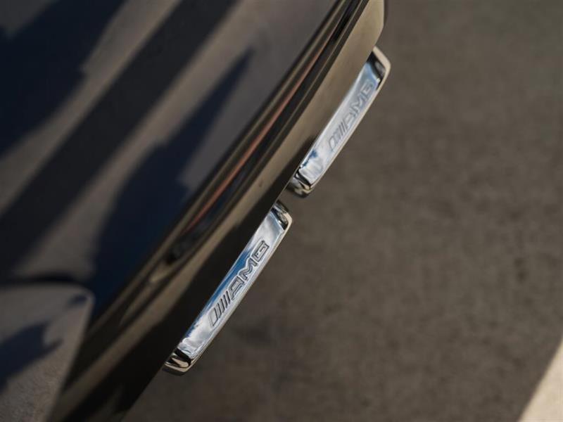 mercedes-benz SL63 AMG 2022 - 35