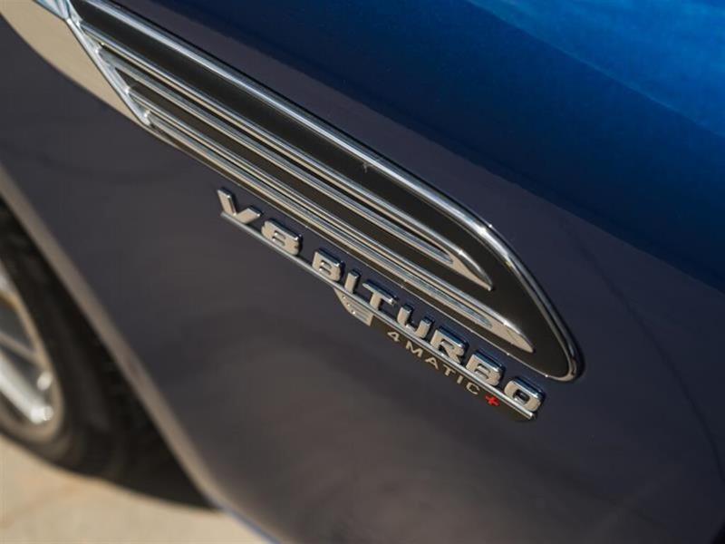 mercedes-benz SL63 AMG 2022 - 38