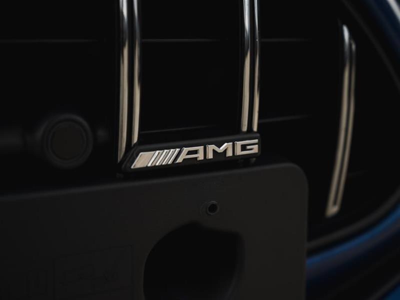 mercedes-benz SL63 AMG 2022 - 39