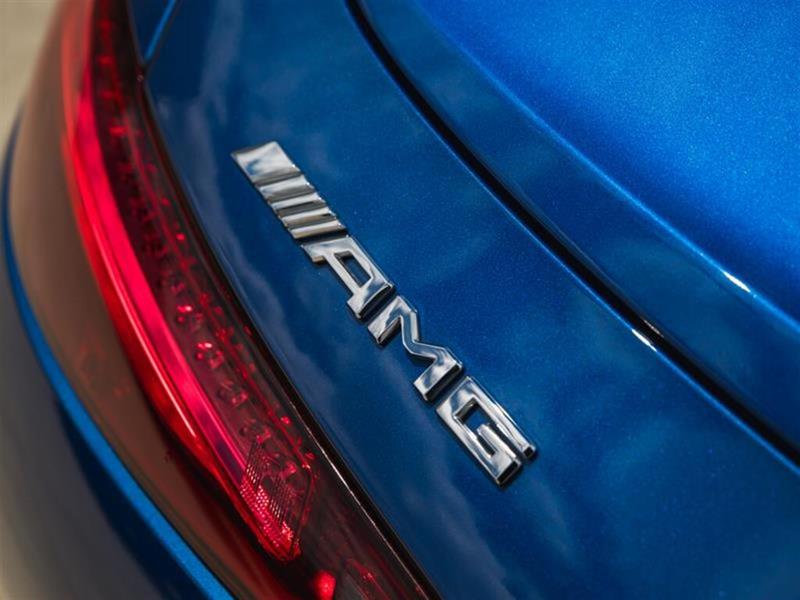 mercedes-benz SL63 AMG 2022 - 45