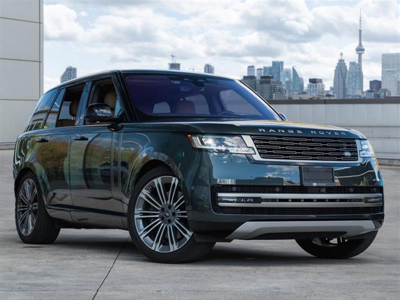 land rover Range Rover 2023 - 2