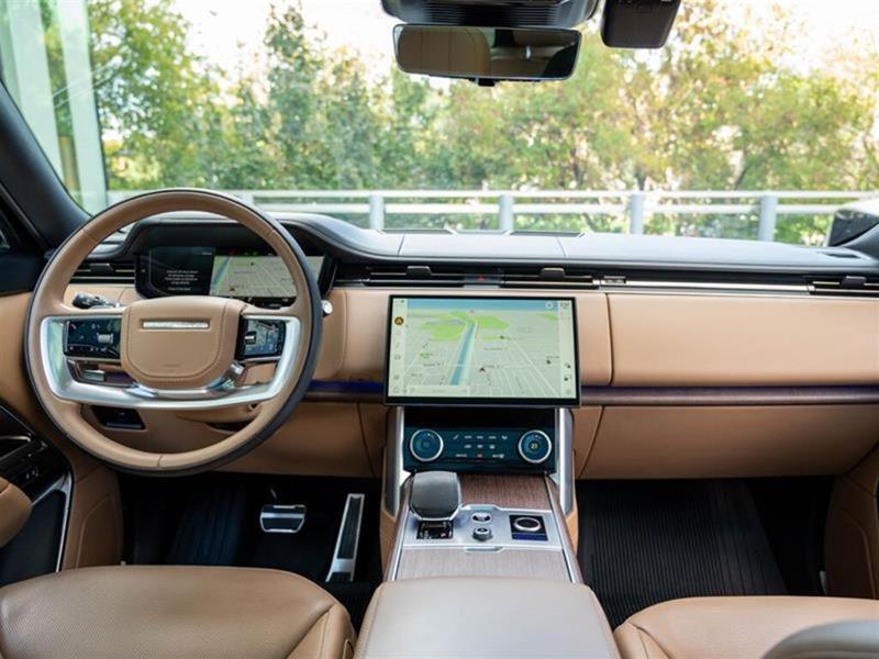 land rover Range Rover 2023 - 3