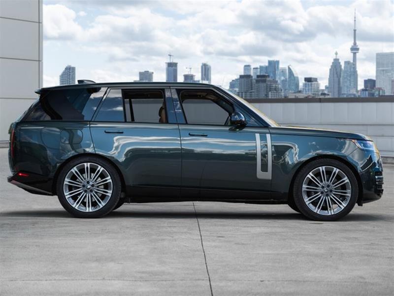 land rover Range Rover 2023 - 4