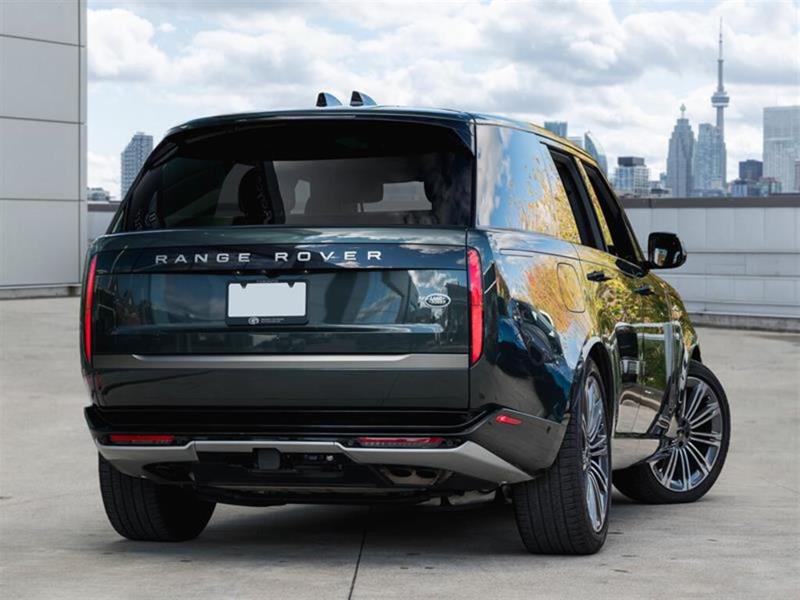 land rover Range Rover 2023 - 5