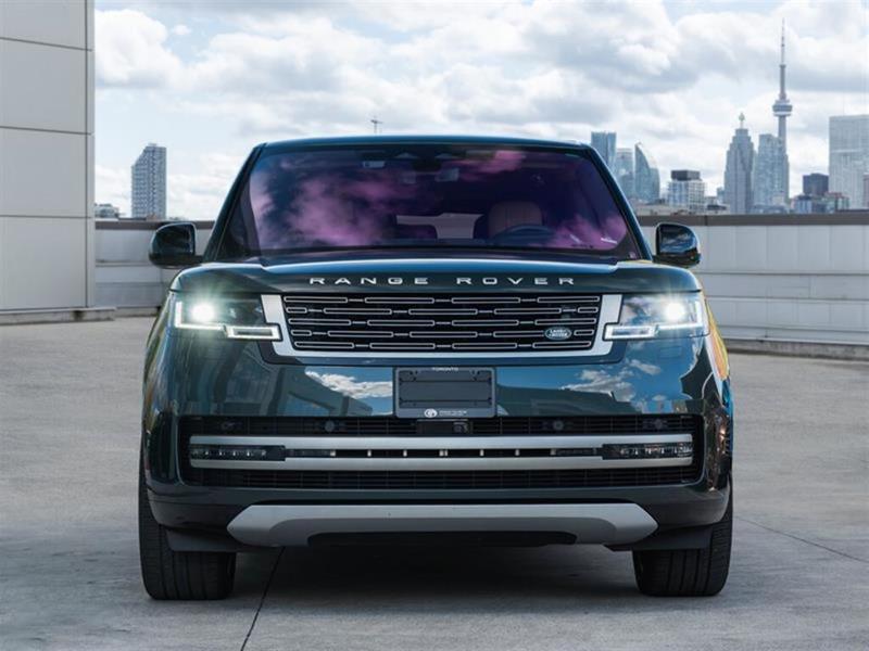 land rover Range Rover 2023 - 6