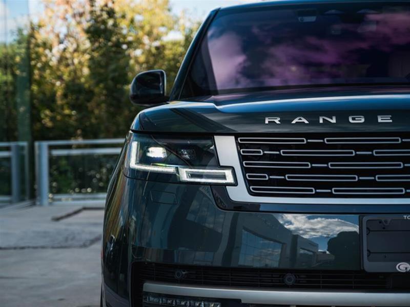 land rover Range Rover 2023 - 7