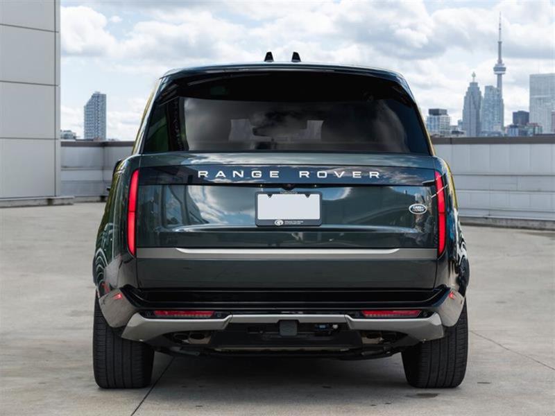 land rover Range Rover 2023 - 8