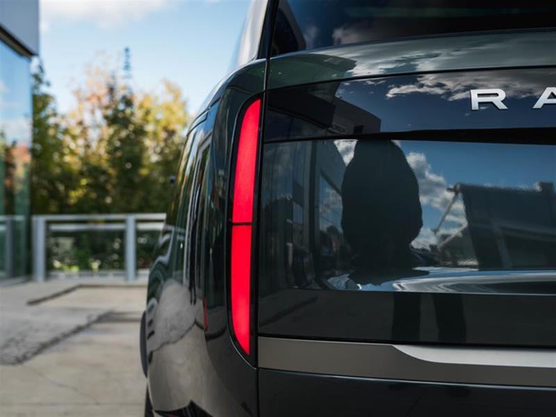 land rover Range Rover 2023 - 9