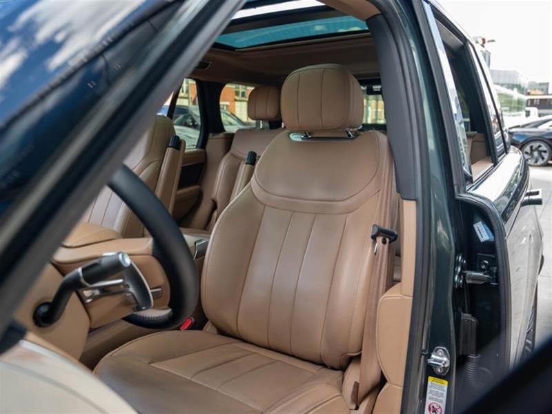 land rover Range Rover 2023 - 10