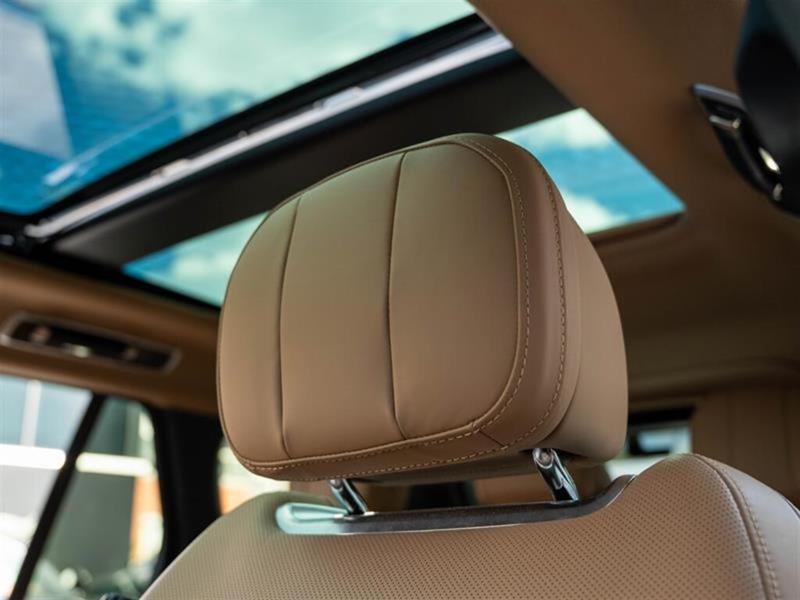 land rover Range Rover 2023 - 11