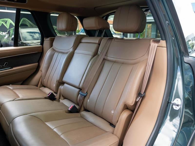 land rover Range Rover 2023 - 13