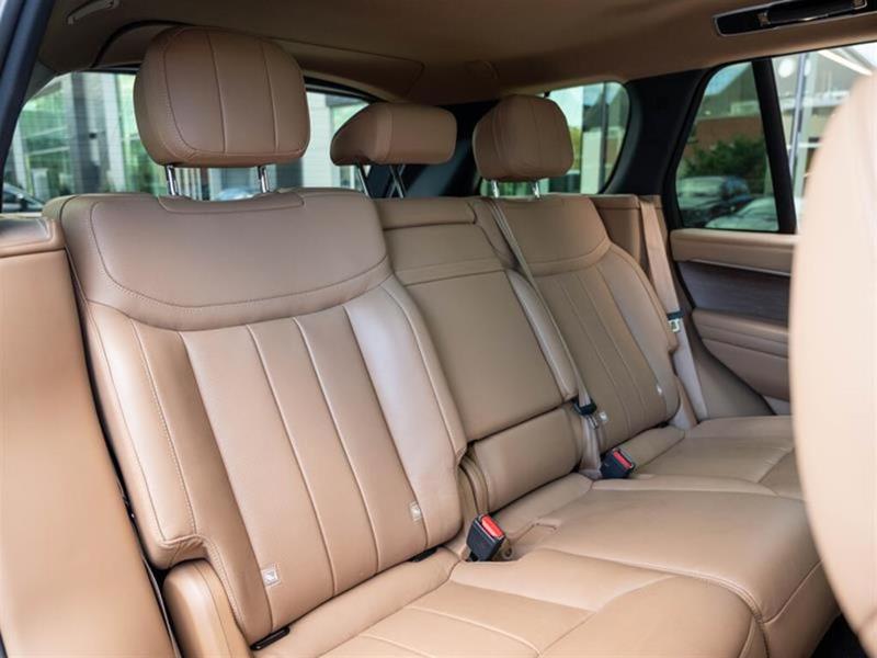 land rover Range Rover 2023 - 14