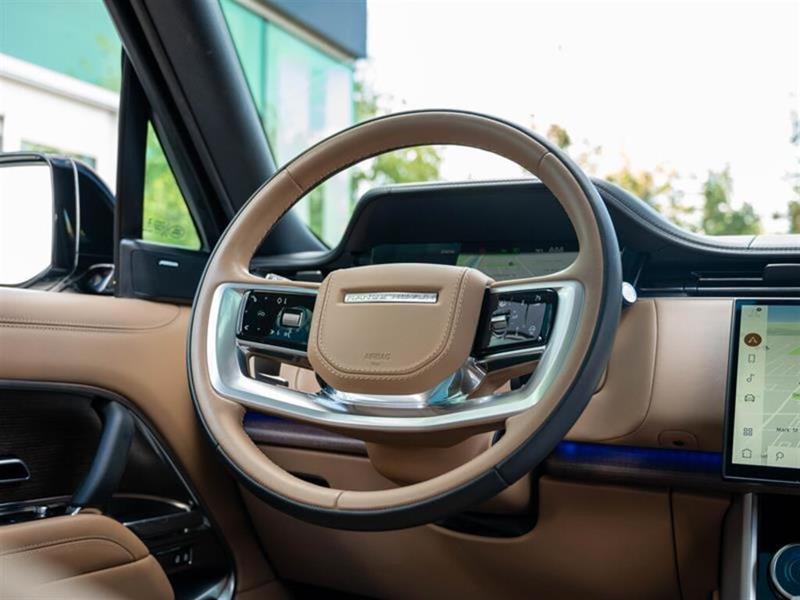land rover Range Rover 2023 - 15