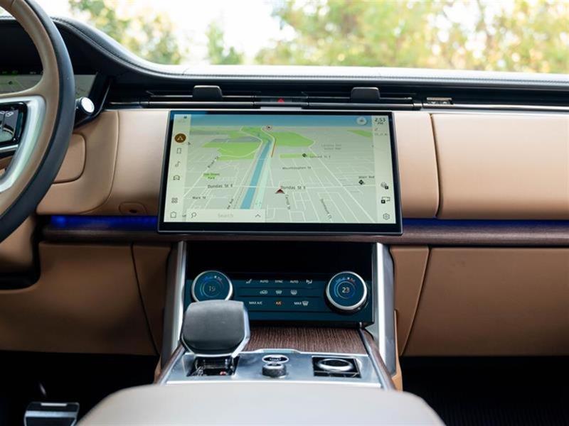 land rover Range Rover 2023 - 16