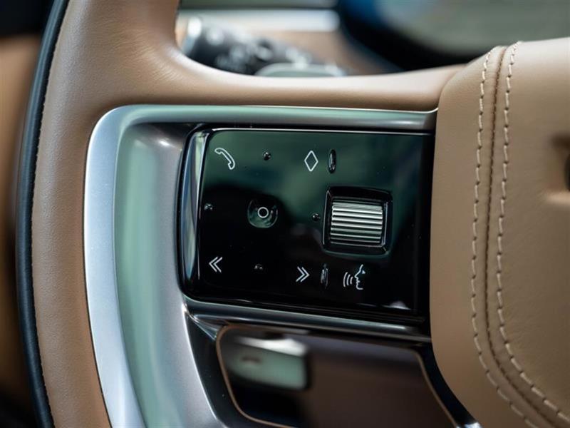 land rover Range Rover 2023 - 17