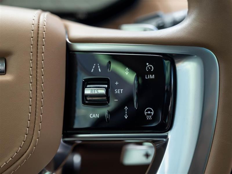 land rover Range Rover 2023 - 20