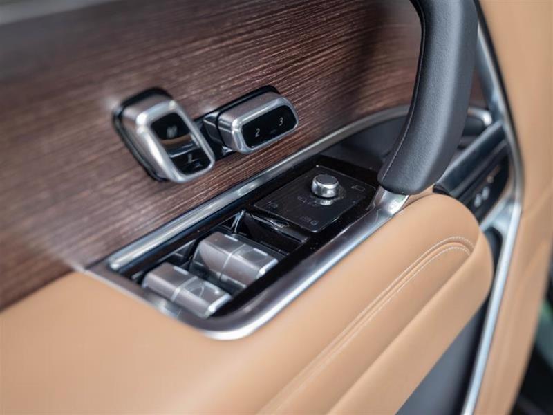 land rover Range Rover 2023 - 21