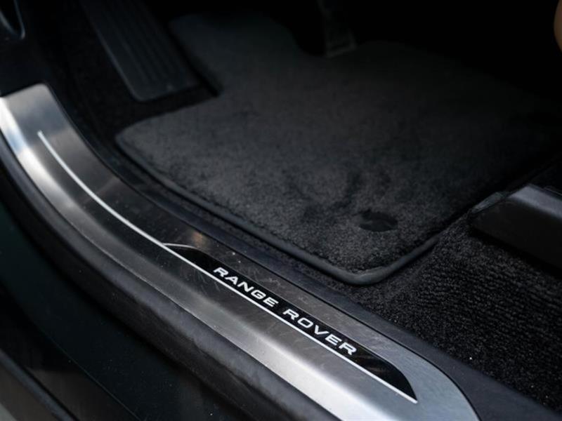 land rover Range Rover 2023 - 22