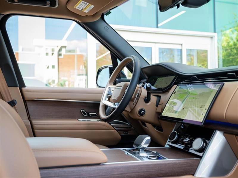 land rover Range Rover 2023 - 24