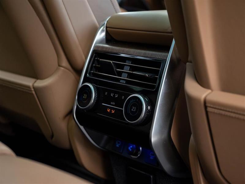 land rover Range Rover 2023 - 28