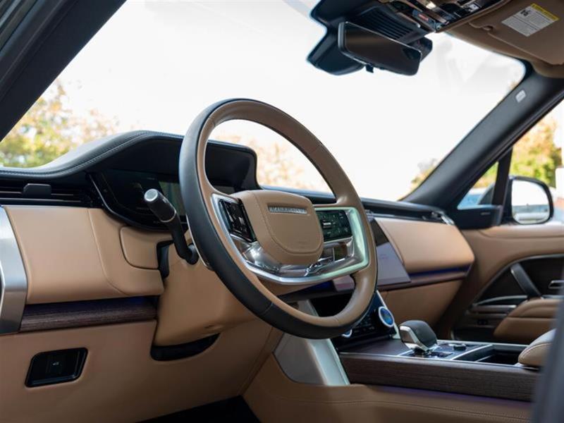 land rover Range Rover 2023 - 30