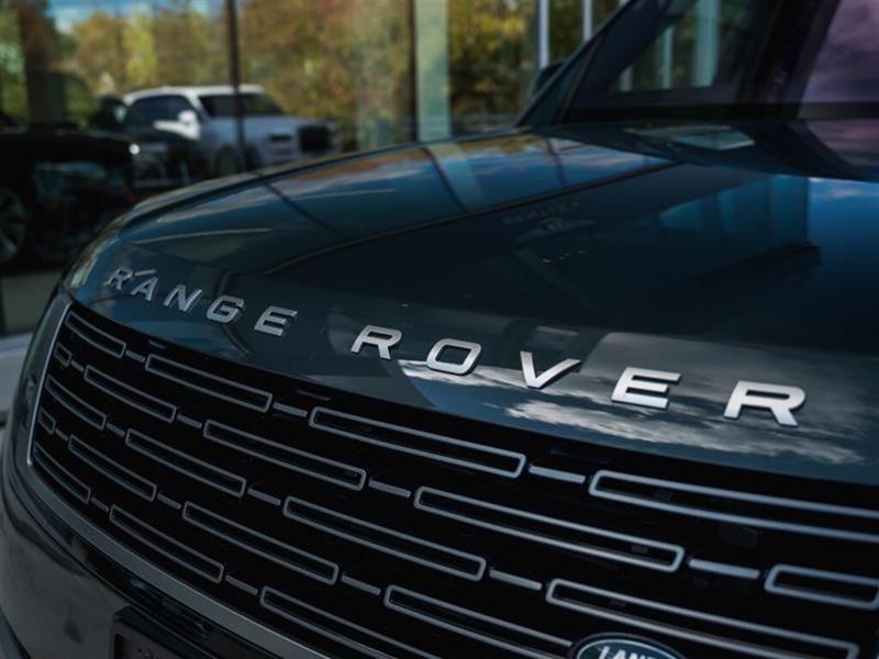 land rover Range Rover 2023 - 33