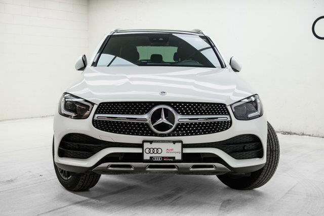mercedes-benz GLC 2022 - 2