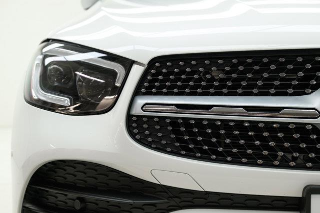 mercedes-benz GLC 2022 - 3