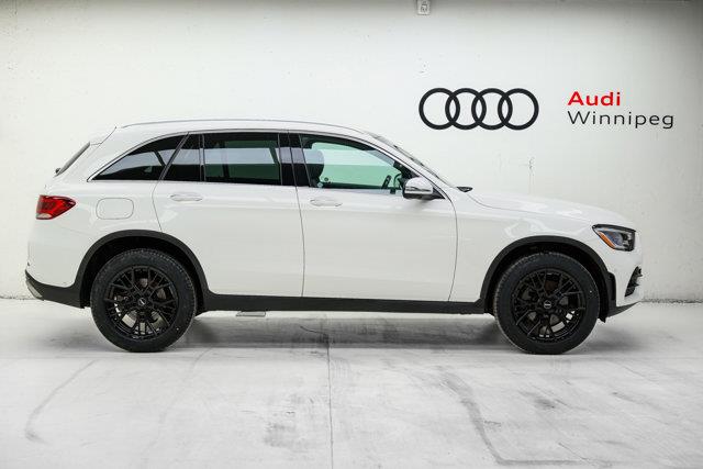 mercedes-benz GLC 2022 - 4