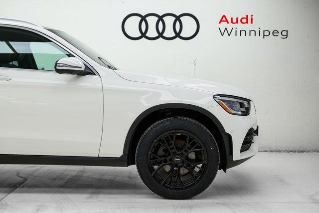 mercedes-benz GLC 2022 - 5