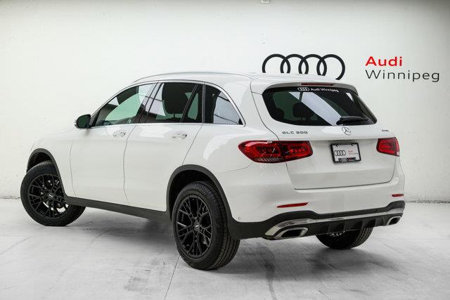 mercedes-benz GLC 2022 - 6