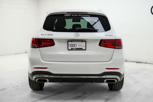 mercedes-benz GLC 2022 - 7