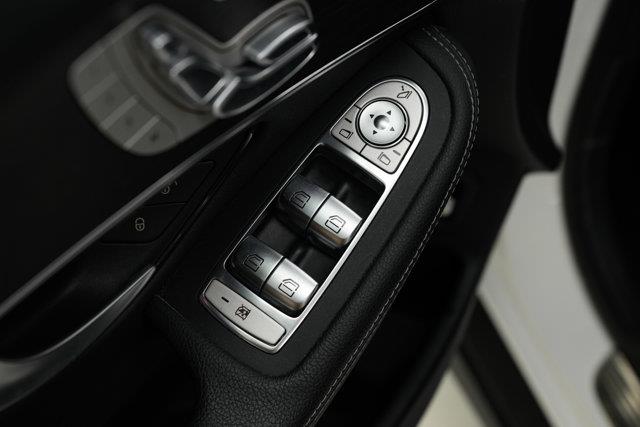 mercedes-benz GLC 2022 - 12