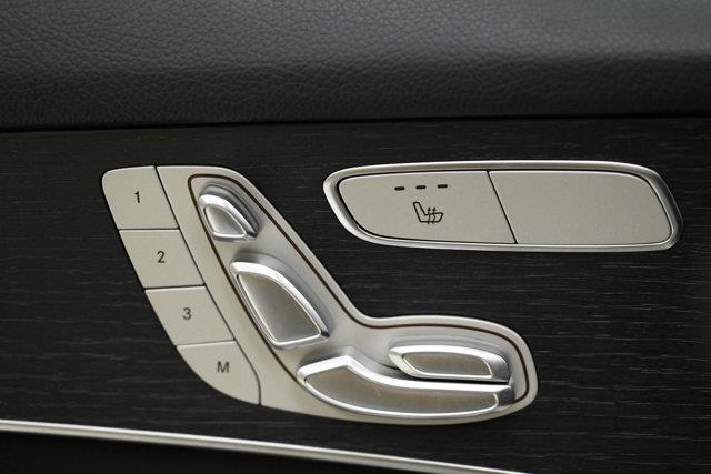 mercedes-benz GLC 2022 - 13